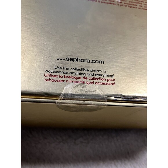 NIB Limited Edition Sephora Disney Minnie Mouse Brush Set Minnie’s Beauty Tools - Picture 3 of 5